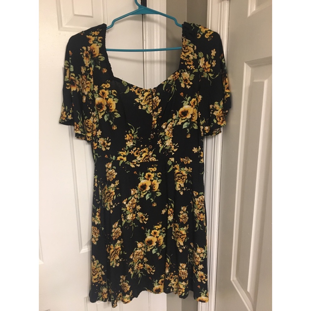 Altar’d State sundress